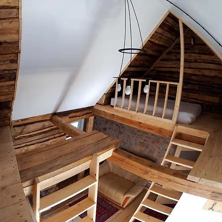 Garden House *